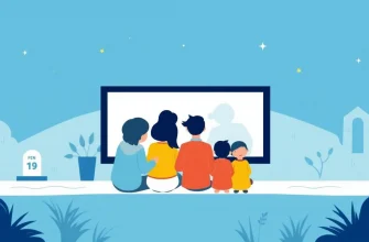 Filmes de Família sobre Túmulos