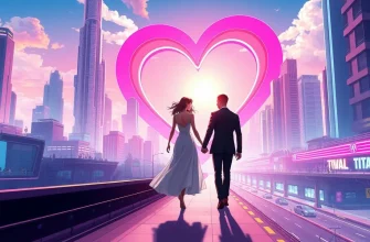 Filmes de Ficção Científica sobre Amor e Paz