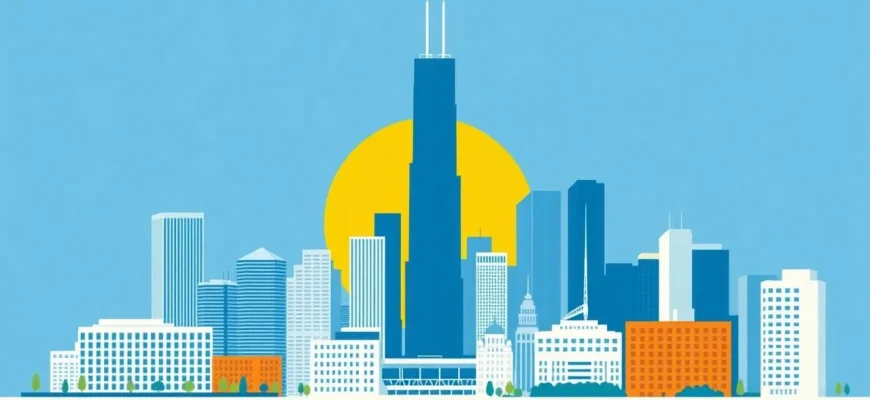 Filmes sobre Chicago: Uma Jornada Cinematográfica