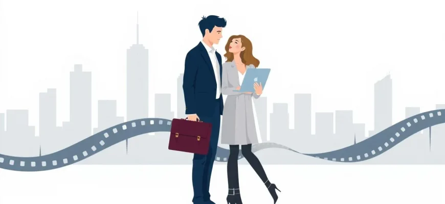 Filmes de Romance e Empreendedorismo