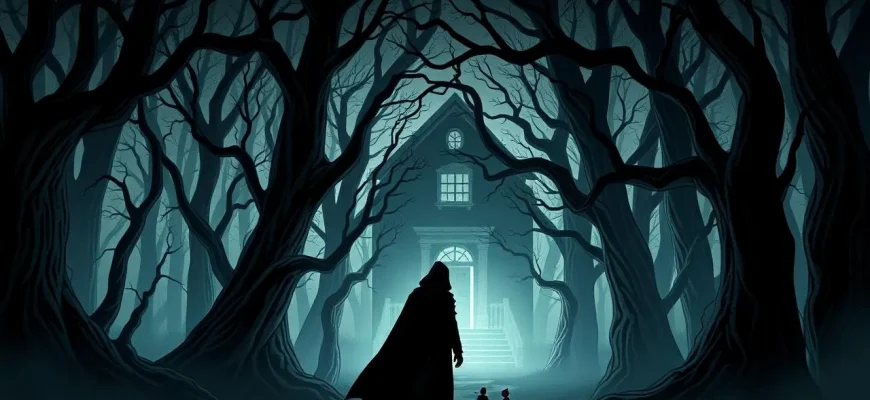 Filmes de Terror da Lionsgate: Uma Jornada Assustadora