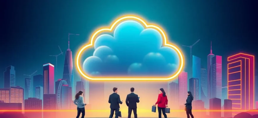 Documentários sobre Tecnologia em Nuvem no Mundo dos Negócios