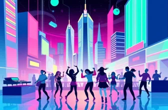 Top 10 Filmes sobre Música Eletrônica