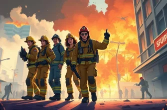 Filmes de Resgate: Uma Jornada de Heroísmo