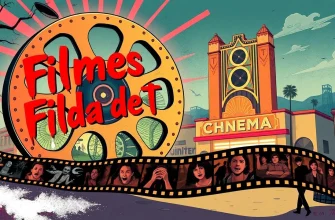 10 Filmes de Terror com Fitas de Cinema