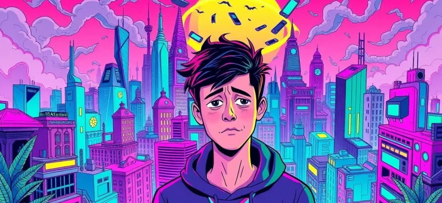 Documentários sobre Estresse para Entender e Superar