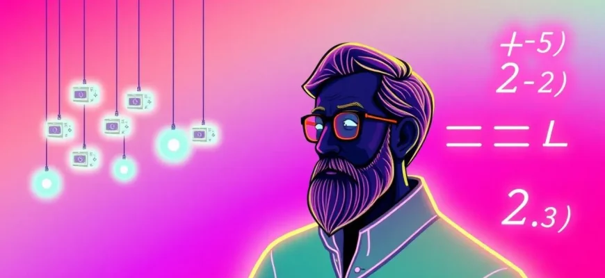 Documentários sobre Análise Matemática para Apaixonados por Matemática