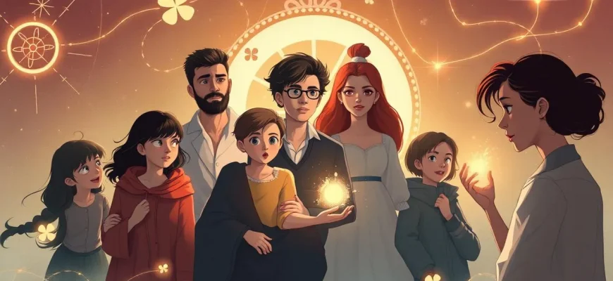 10 Filmes de Drama sobre Sorte