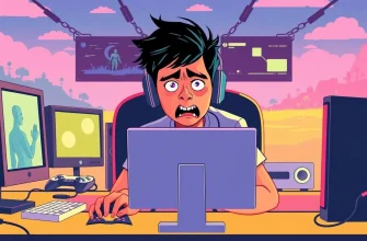 Filmes de Terror sobre Jogos de Computador