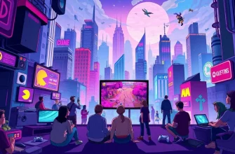 10 Documentários Incríveis sobre Jogos