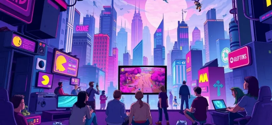 10 Documentários Incríveis sobre Jogos