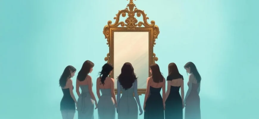 10 Filmes de Drama sobre Prostitutas