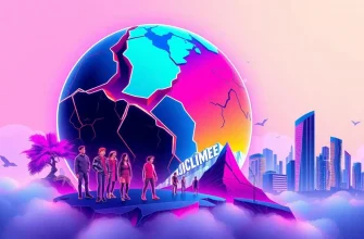 Documentários sobre anomalias climáticas