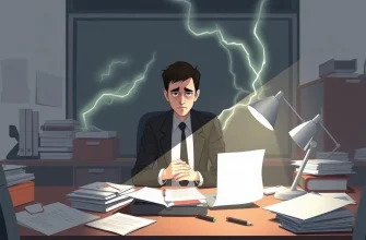 Filmes de Terror sobre Trabalho Excessivo