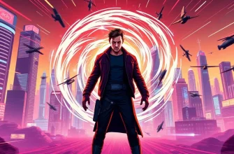 Ação e Teletransporte: 10 Filmes Imperdíveis