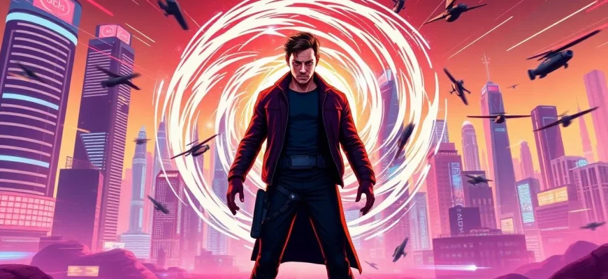 Ação e Teletransporte: 10 Filmes Imperdíveis