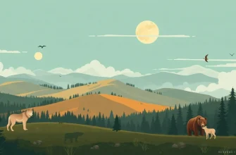 10 Filmes Imperdíveis sobre Animais Selvagens