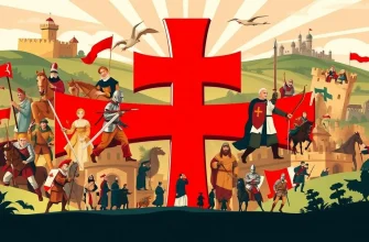 Melhores Filmes Históricos sobre as Cruzadas