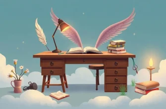 Filmes de Fantasia sobre Escritores: Uma Jornada Mágica