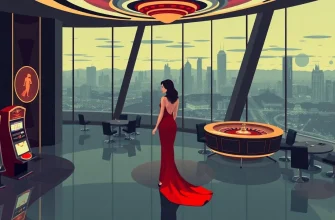 Melodramas de Casino em Português