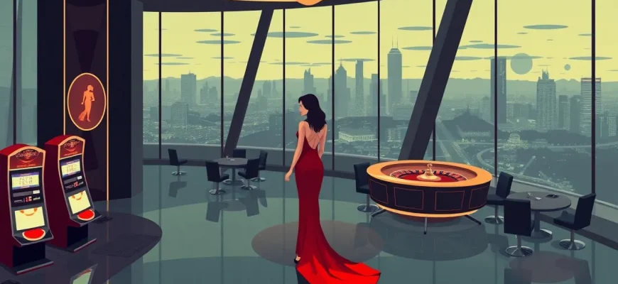 Melodramas de Casino em Português