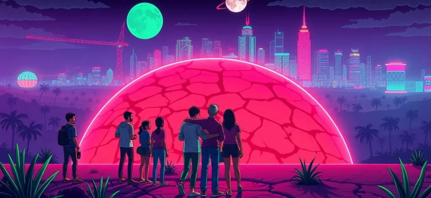 Documentários sobre Seca: Uma Jornada Visual