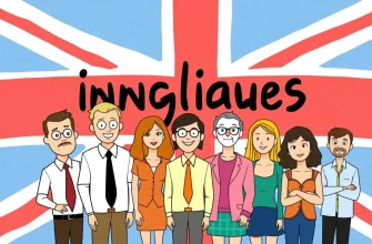 10 Comédias Inglesas para Rir e Relaxar