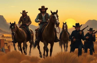 10 Filmes de Faroeste com Situações Extremas