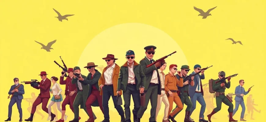 Filmes de Espionagem Militar Baseados em Fatos Reais