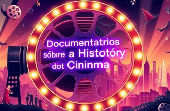 Documentários sobre a História do Cinema
