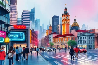 10 Documentários Imperdíveis sobre Espaços Urbanos