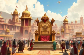 Filmes históricos sobre os imperadores kushans