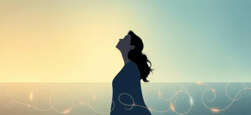 Filmes de Melodrama sobre Reencarnação