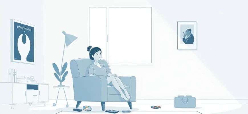 Filmes Familiares sobre Solidão