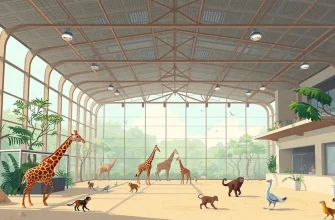 Filmes sobre Segurança em Zoológicos