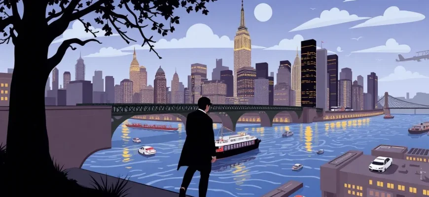 Melodramas de Manhattan: 10 Filmes para Encantar