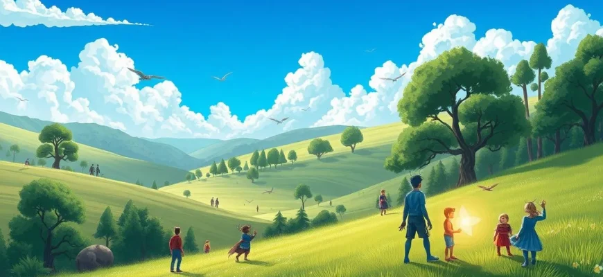 Filmes de Fantasia com Mutações: Uma Jornada Inesquecível