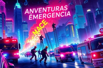 Aventuras nas Emergências: Filmes de Ação e Adrenalina