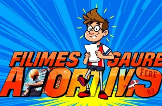 Top 10 Filmes de Ação sobre Apostas Esportivas