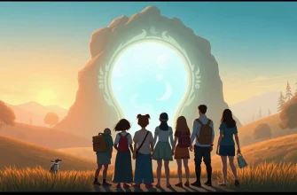 Filmes de Fantasia Sobre Viagens: Uma Jornada Mágica