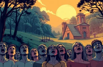 Filmes de Terror em Vilarejos: Uma Jornada Assustadora