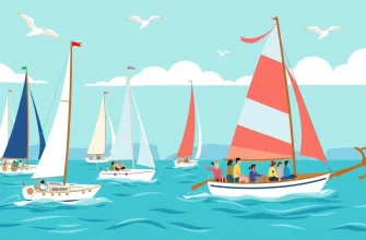 Comédias de Vela: 10 Filmes Imperdíveis