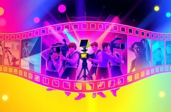 Documentários sobre Operadores de Câmera