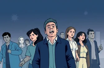 Filmes sobre epidemias e vírus