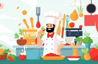 10 Filmes de Drama sobre Competições Culinárias