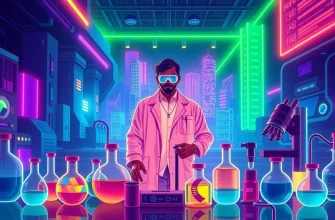 Filmes de Ficção Científica sobre Experimentos