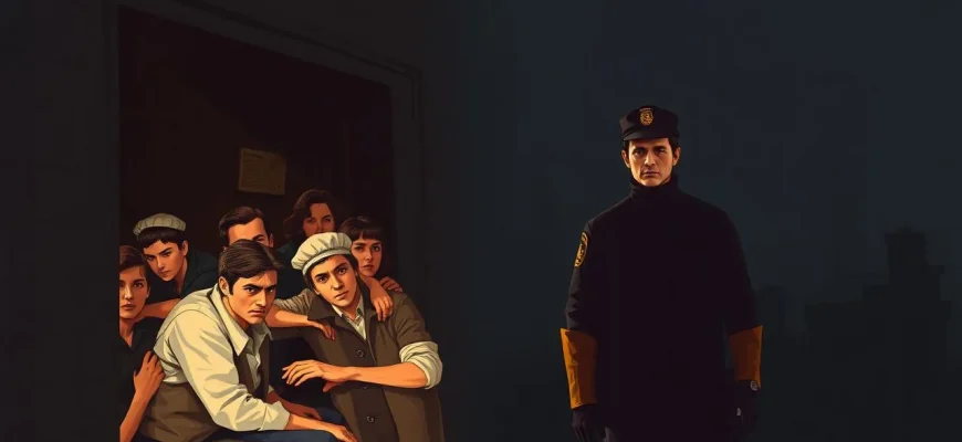 Lista dos Melhores Filmes sobre Reféns