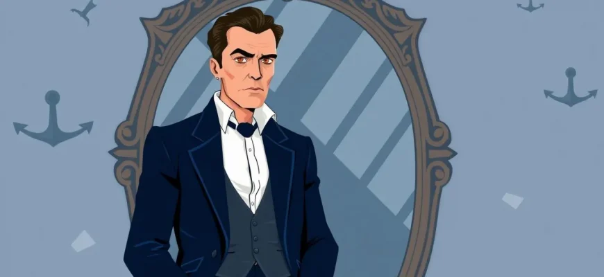 Detetives da Marinha: 10 Filmes Imperdíveis