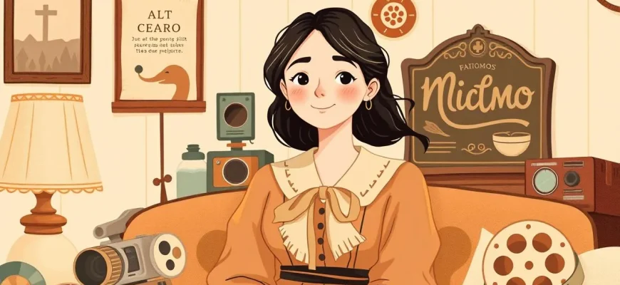 Filmes sobre Mórmons: Uma Jornada de Fé e Cultura