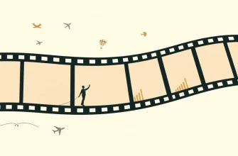 Top 10 Filmes de Viagem para Inspirar Sua Próxima Aventura